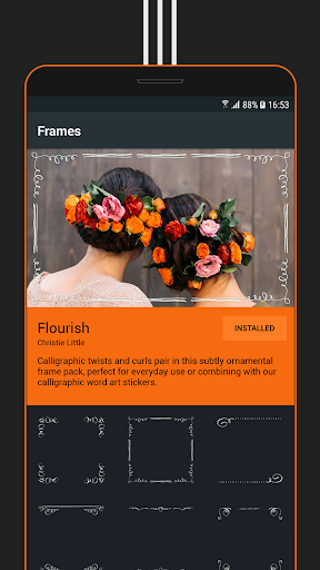 Ner Photo Editor, Pip, Square, Filters, Pro 1.0.0 Apk poster-2
