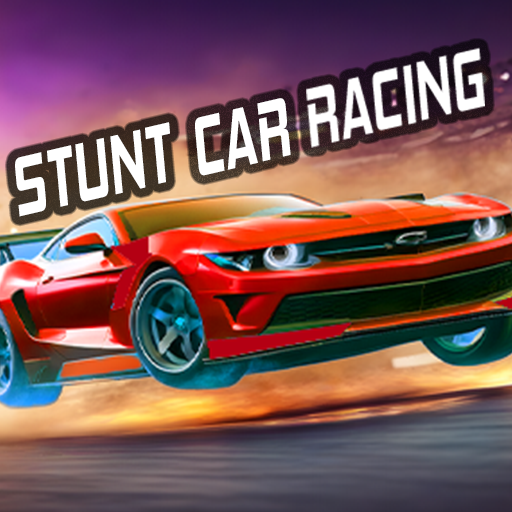 Stunt Car Racing logo
