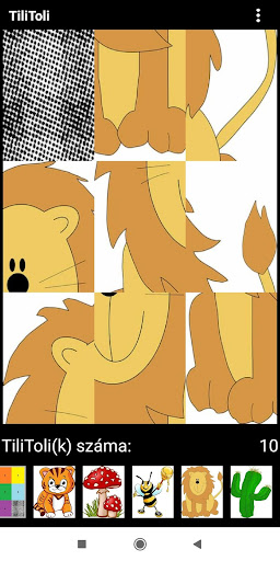 TiliToli - NIÁI Screen 3