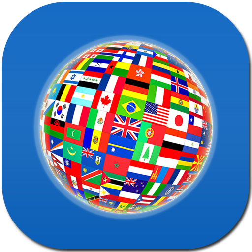 Countries Info Plus! Download on Windows