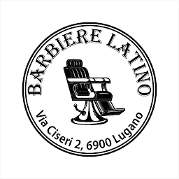 Ikonbild för Barbiere latino