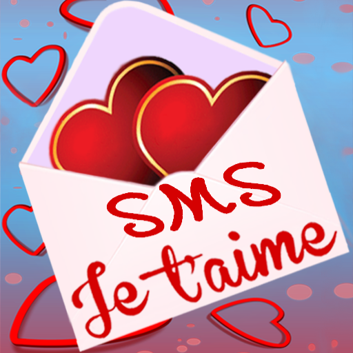 Messages d’amour je t’aime SMS Download on Windows