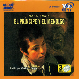 Icon image El Principe Y El Mendigo (latino)