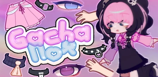 Download Gacha Boca Nox Mod on PC (Emulator) - LDPlayer