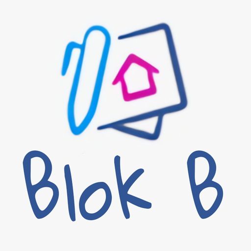 Blok B logo