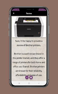 Brother Wireless Printer Guide