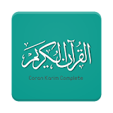 Coran Karim Version Complet icon