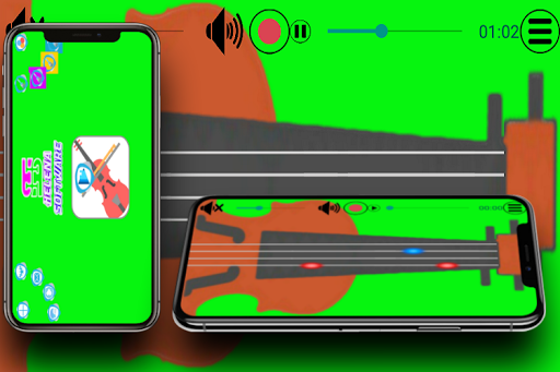 Cello Play   Screen 3