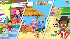 screenshot of My Town: Beach Picnic Fun Game