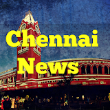 Chennai News - Headlines icon