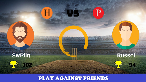 Cricket Carnival Screen 3