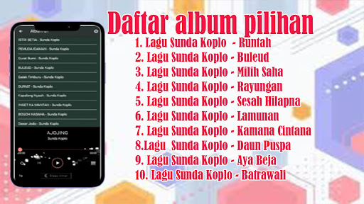 Lagu Sunda Koplo Kendang Screen 2