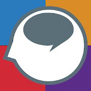 'Language Therapy: Aphasia' official application icon