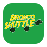 Bronco Shuttle Plus icon