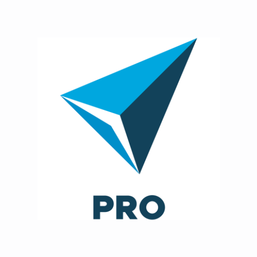Aditi Tracking Pro logo