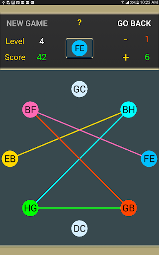 The Cycle Screen 3