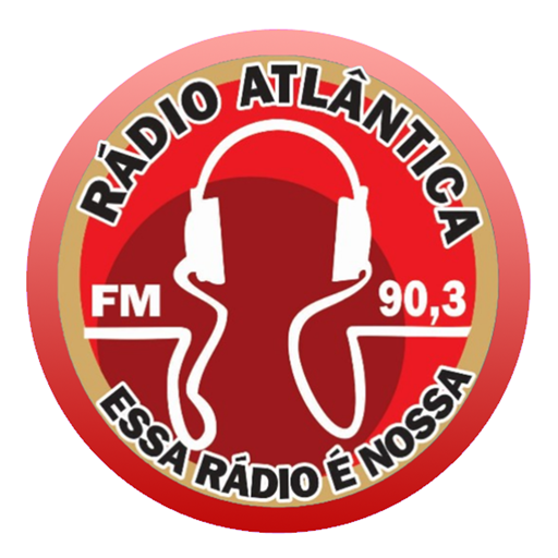 Atlântica FM 1.0.0 Icon
