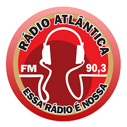Icon image Atlântica FM