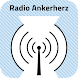 radio ankerherz - Androidアプリ