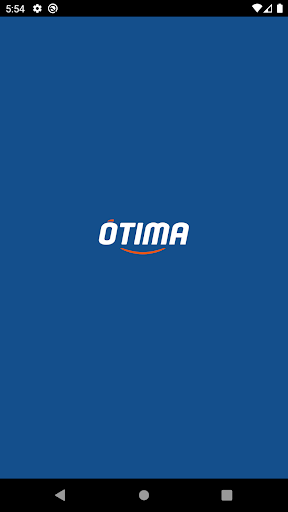 Android application Ótima atacado screenshort