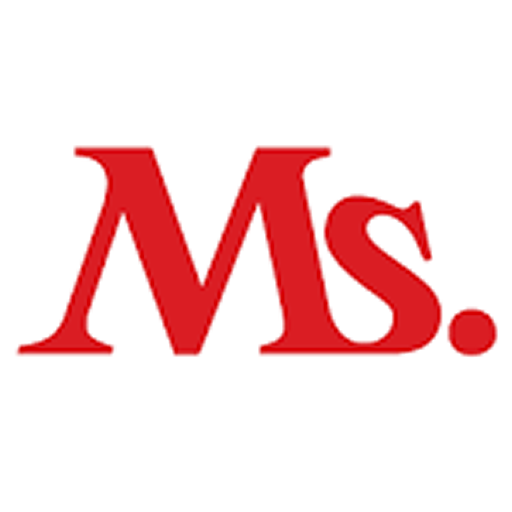 Ms. Magazine logo