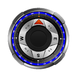 Compass 360 icon