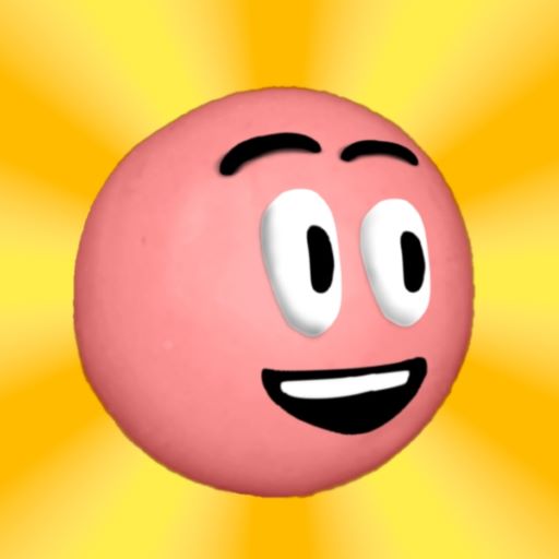 Wonder Ball logo