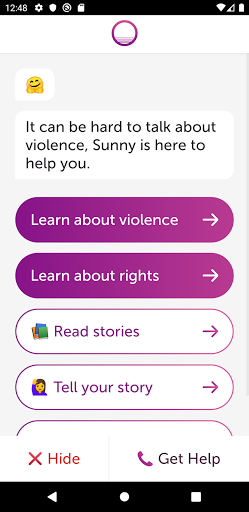 Sunny Screen 3