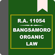 R.A. 11054: Bangsamoro Organic Law (BOL)