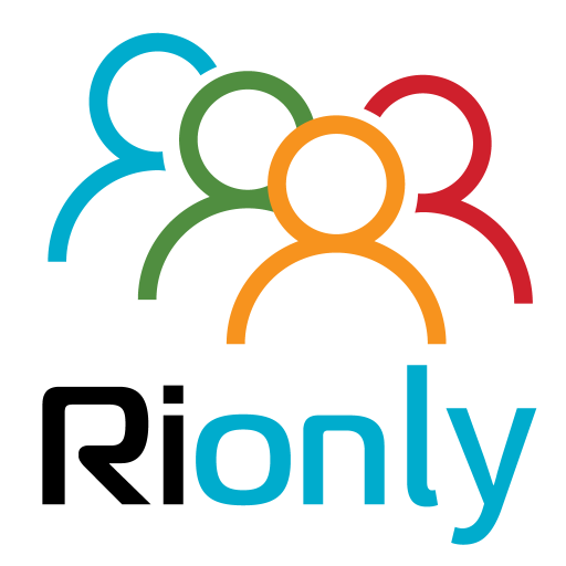 Rionly logo