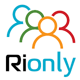 Rionly icon