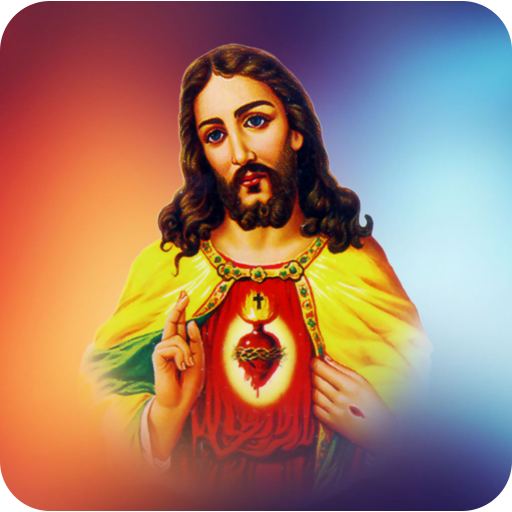 Jesus Wallpapers HD - Apps on Google Play