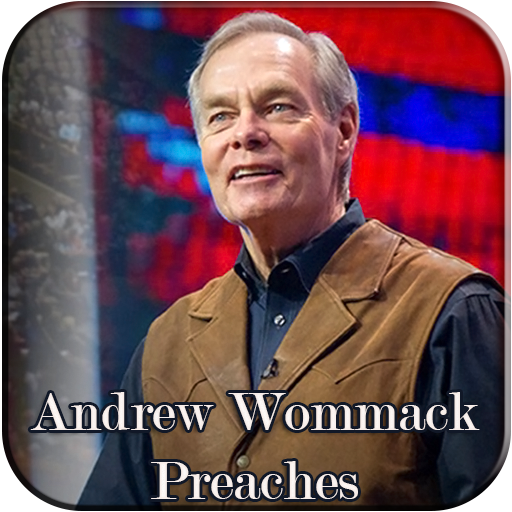 Andrew Wommack Preaches