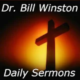 Dr.Bill Winston Daily-Sermons(all) icon