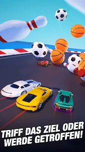 Race Master 3D: Auto Rennen