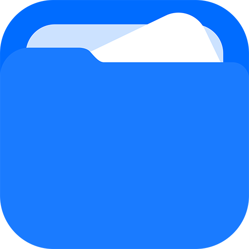 Ex File logo