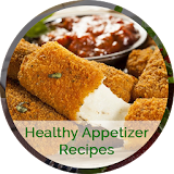 Appetizers Recipes Ideas icon