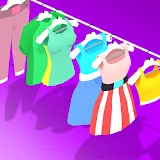 Clothing Factory Tycoon icon