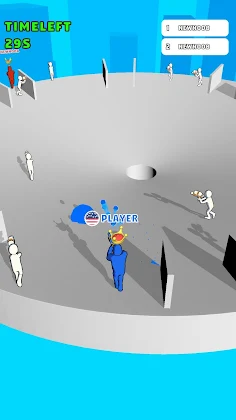 Splatero - Screenshot 4