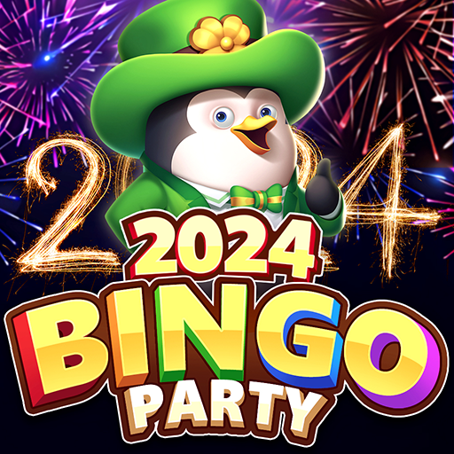 Baixar Bingo Party - Lucky Bingo Game para Android