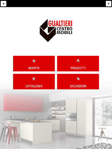 Centro Mobili Gualtieri