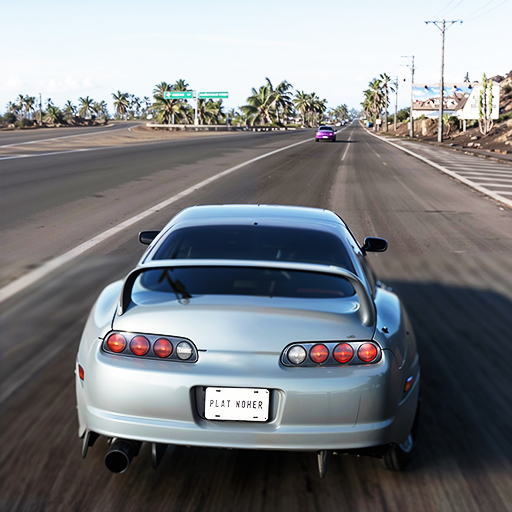 Download Real Car Driving Racing City 7.4 Apk for android