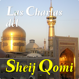 تصویر نماد Las Charlas del Sheij Qomi