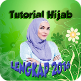 Tutorial Hijab Lengkap 2019 icon