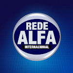 Cover Image of Baixar Rede Alfa Internacional 1.0 APK