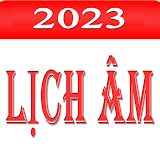 Lịch Âm 2023 icon