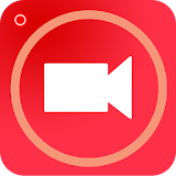 Screen Recorder Audio Video Without Watermark 2017 icon