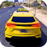 US Taxi Game Taxi Games 2022