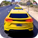 タクシーゲームシミュレーター - Androidアプリ