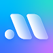 Melodi - Poweramp Skin - Androidアプリ